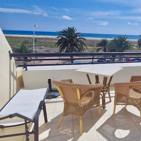 דירות מורו דל חאבלה Palm Garden Atlantic View מראה חיצוני תמונה