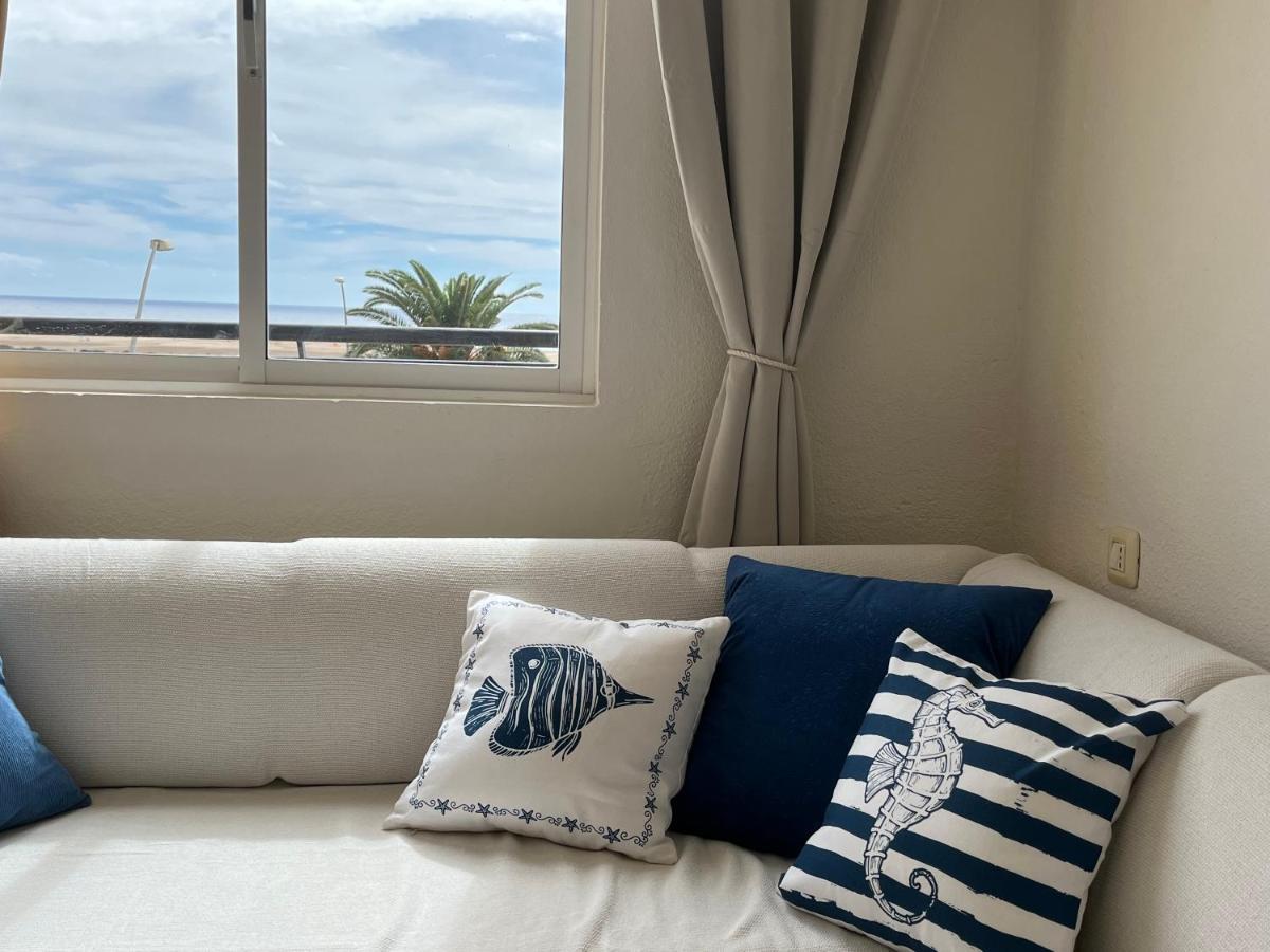 דירות מורו דל חאבלה Palm Garden Atlantic View מראה חיצוני תמונה