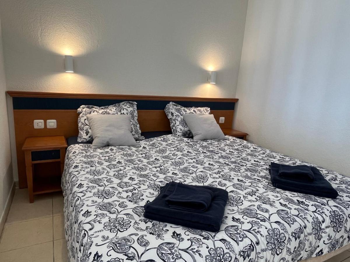 דירות מורו דל חאבלה Palm Garden Atlantic View מראה חיצוני תמונה