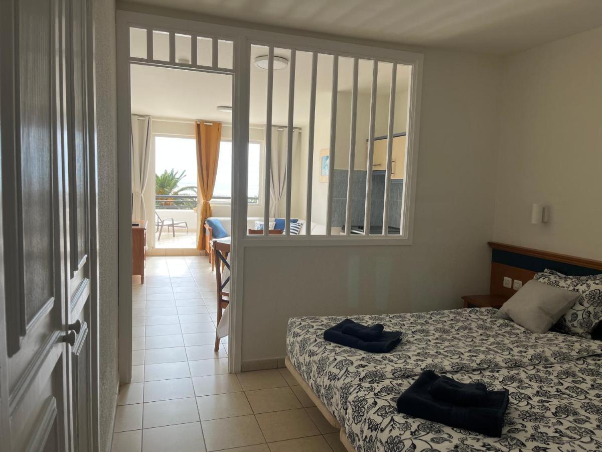 דירות מורו דל חאבלה Palm Garden Atlantic View מראה חיצוני תמונה