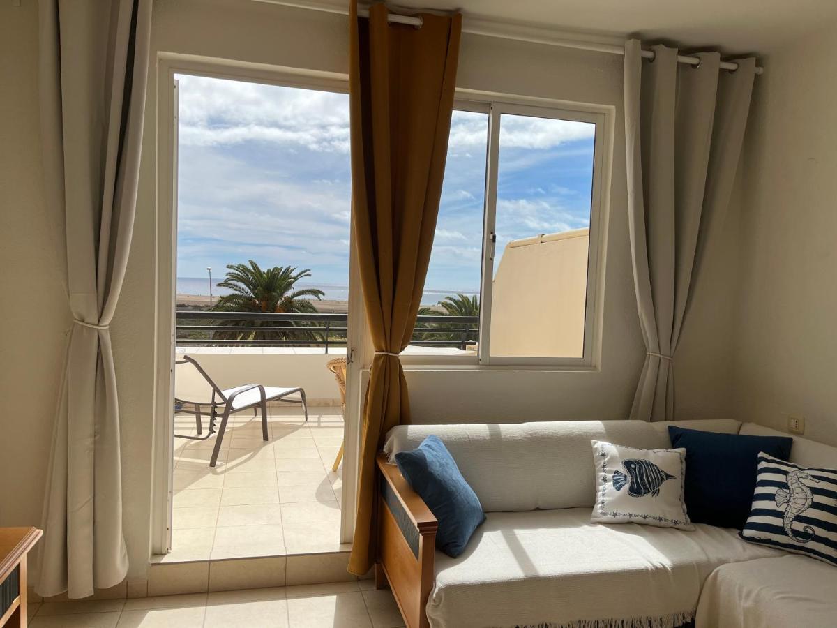 דירות מורו דל חאבלה Palm Garden Atlantic View מראה חיצוני תמונה