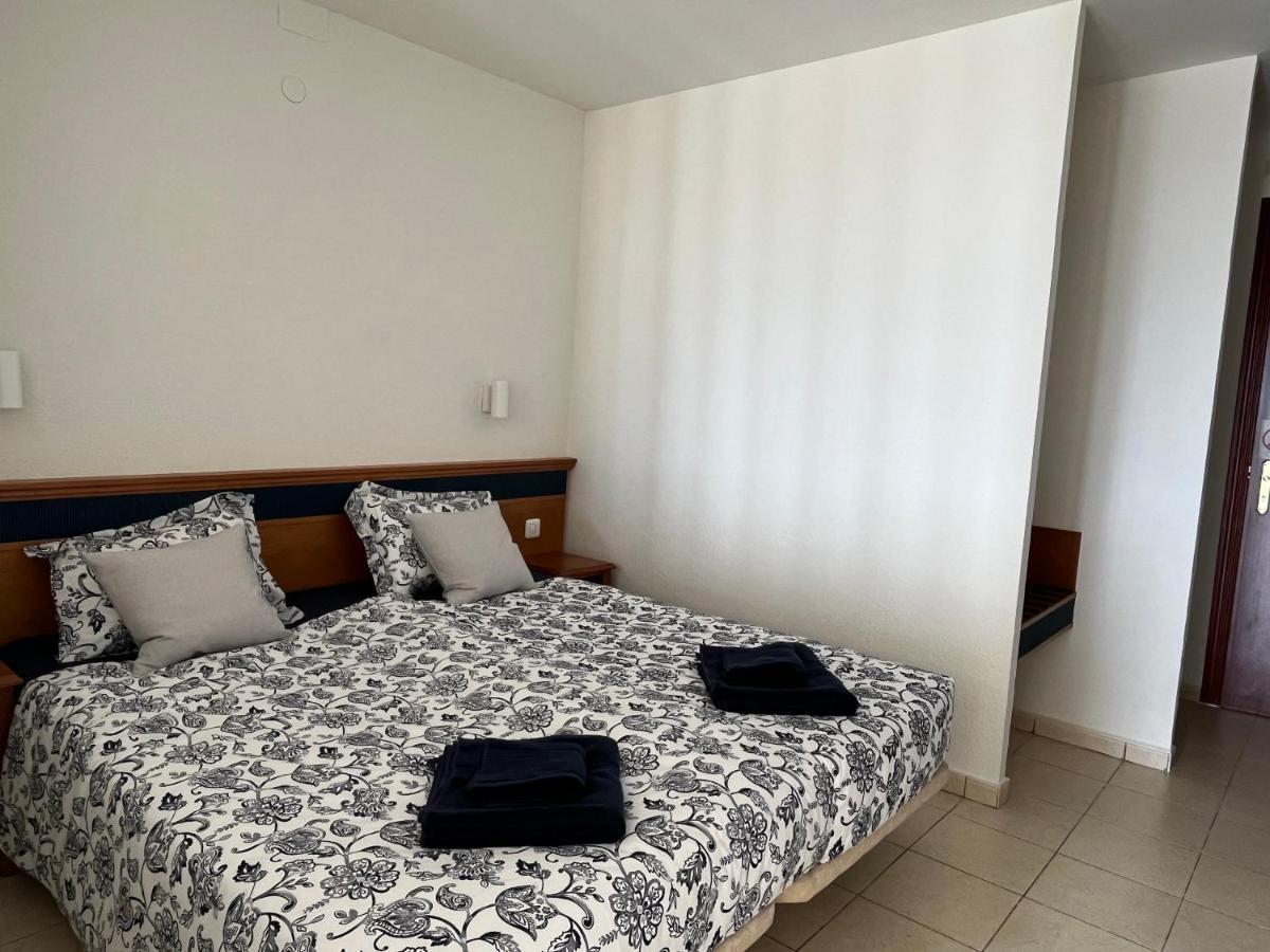 דירות מורו דל חאבלה Palm Garden Atlantic View מראה חיצוני תמונה